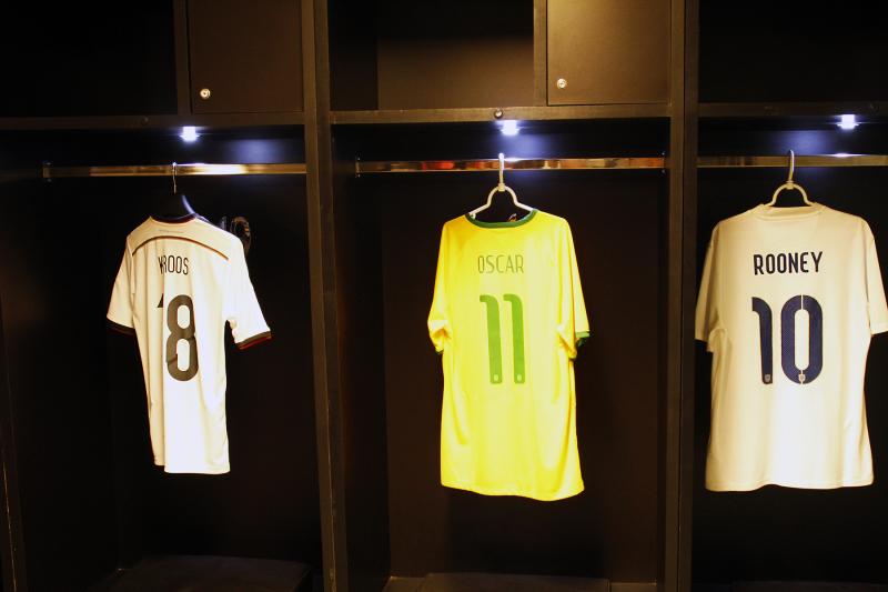 Estádio do Maracanã: Os Bastidores em tour privativo