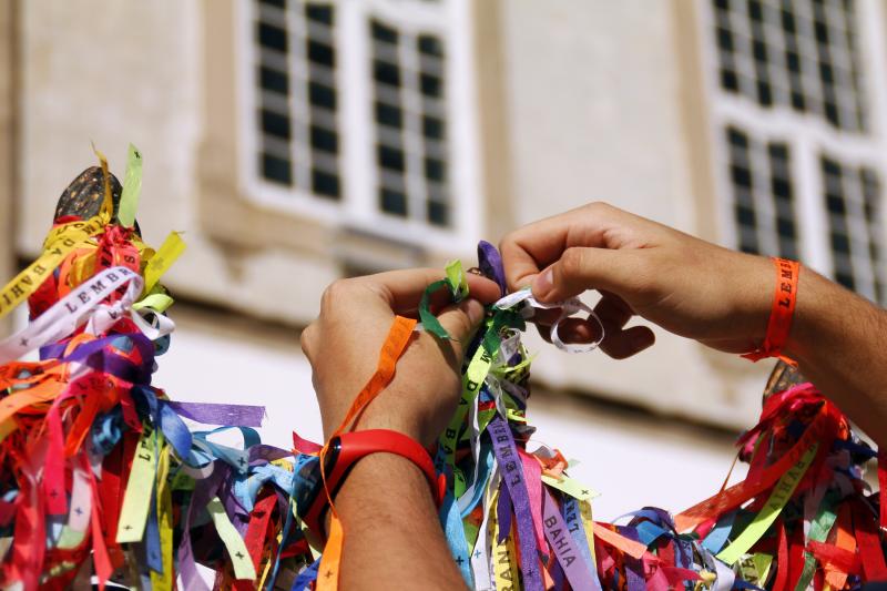 Panoramic Tour of Salvador – Modelo Market, Lacerda Elevator, Senhor do Bonfim Church and More