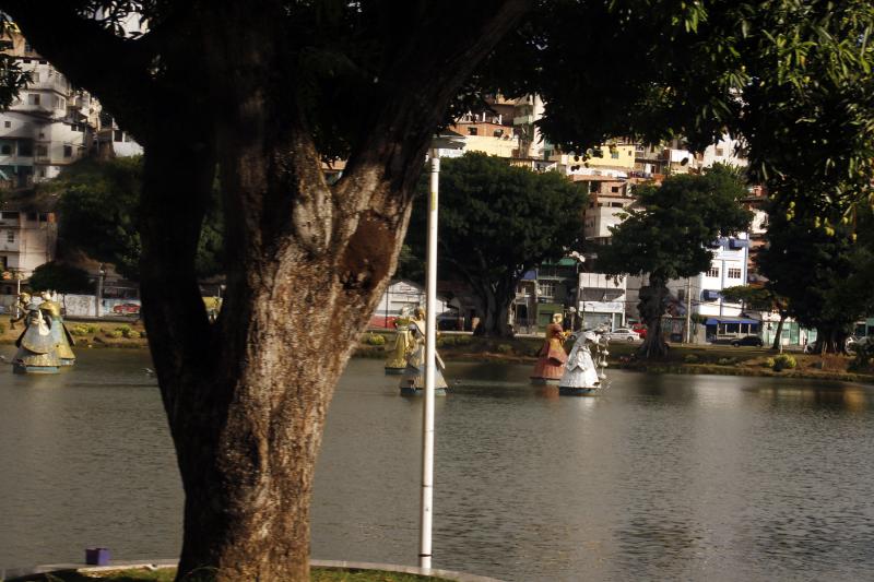 Panoramic Tour of Salvador – Modelo Market, Lacerda Elevator, Senhor do Bonfim Church and More