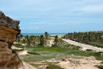 Mundaú and Flecheiras Beach Tour