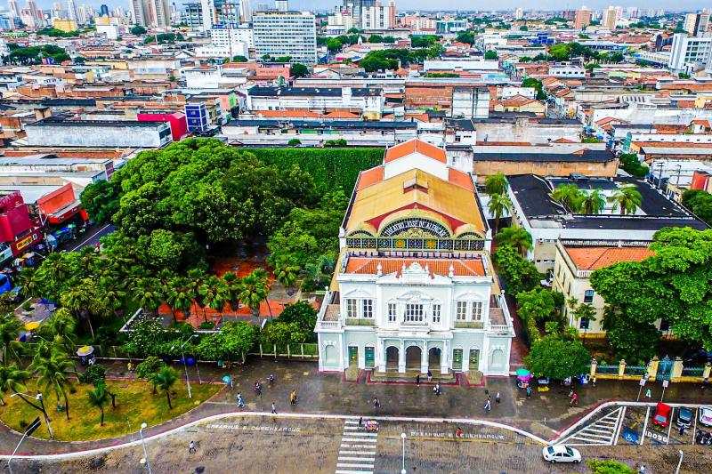 Combo de 3 dias em Fortaleza: City Tour com Praia de Cumbuco, Canoa Quebrada e Morro Branco