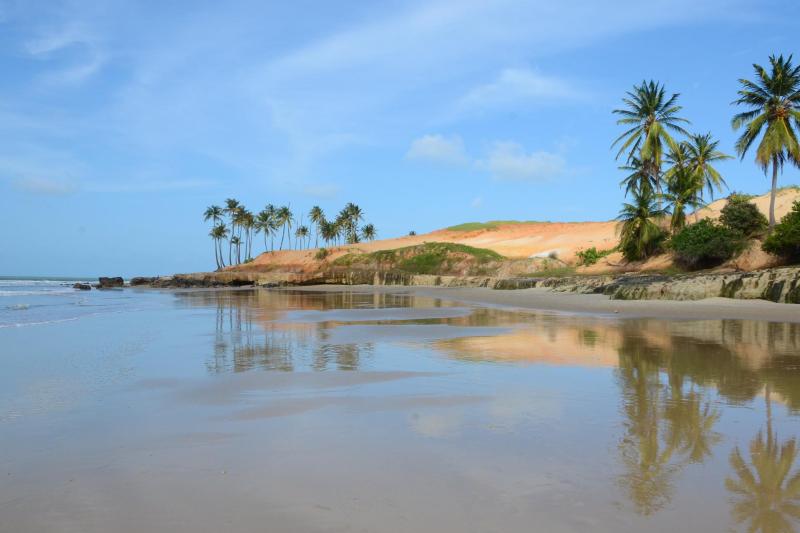 Combo de 5 dias em Fortaleza: City Tour com Praias de Fortaleza e transfer para o Beach Park