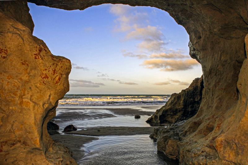Combo de 5 dias em Fortaleza: City Tour com Praias de Fortaleza e transfer para o Beach Park