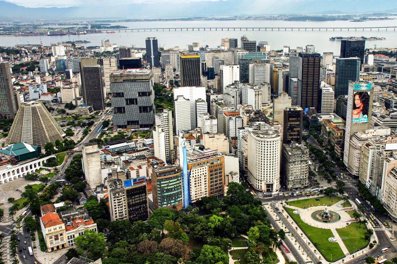 Passeio de jeep privativo e personalizável pelo Rio de Janeiro