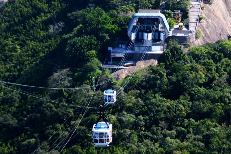 Passeio de jeep privativo e personalizável pelo Rio de Janeiro