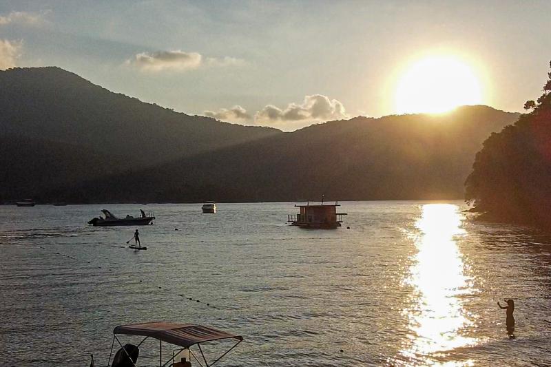 Day Use VIP - Ilha Grande & Angra dos Reis - Small Group Beach Tour
