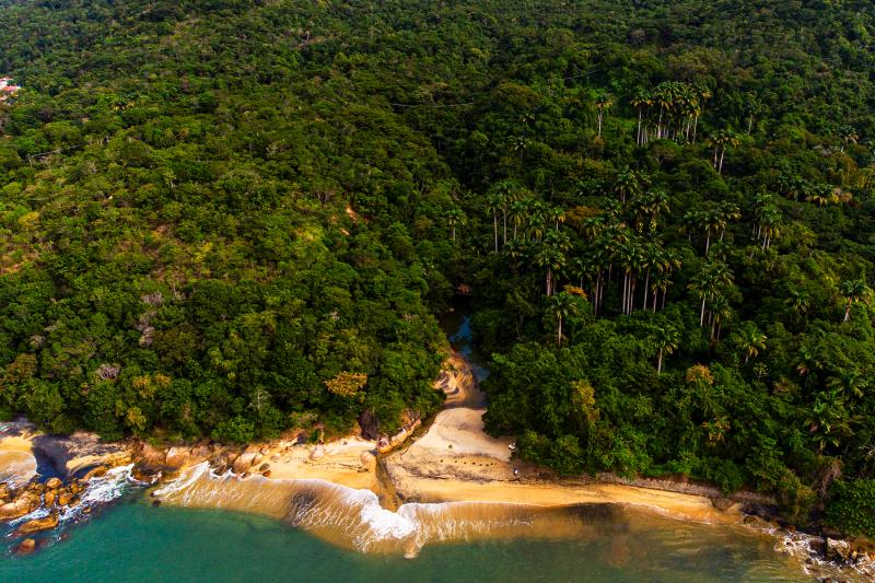Day Use VIP - Ilha Grande & Angra dos Reis - Small Group Beach Tour