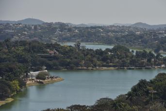 City Tour of Belo Horizonte