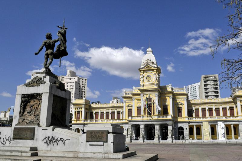 City Tour of Belo Horizonte