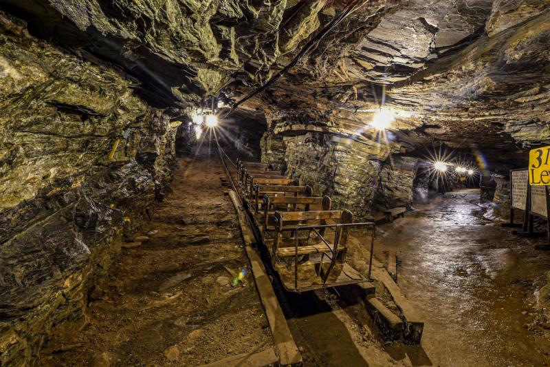 Passeio para as históricas cidades de Ouro Preto e Mariana