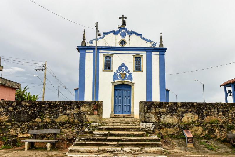 Historical City tour to Congonhas and Sabará