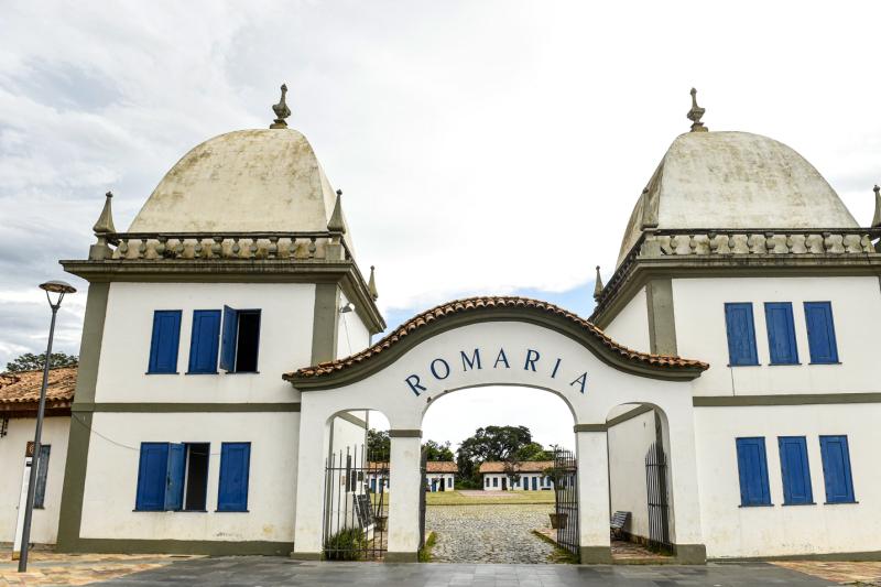Historical City tour to Congonhas and Sabará