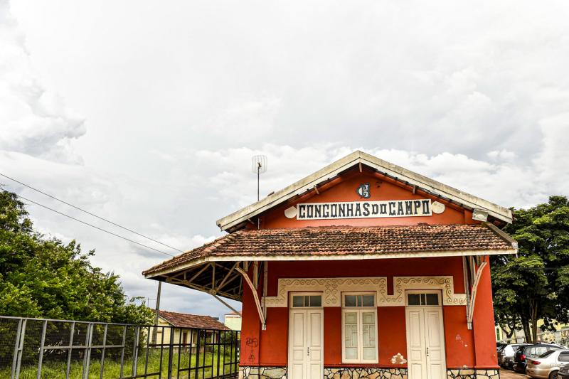 Historical City tour to Congonhas and Sabará