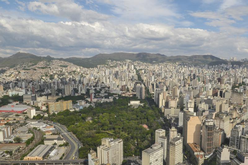 Shared Transfer between Belo Horizonte Airport and Hotels