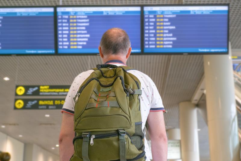 Shared Transfer between Belo Horizonte Airport and Hotels