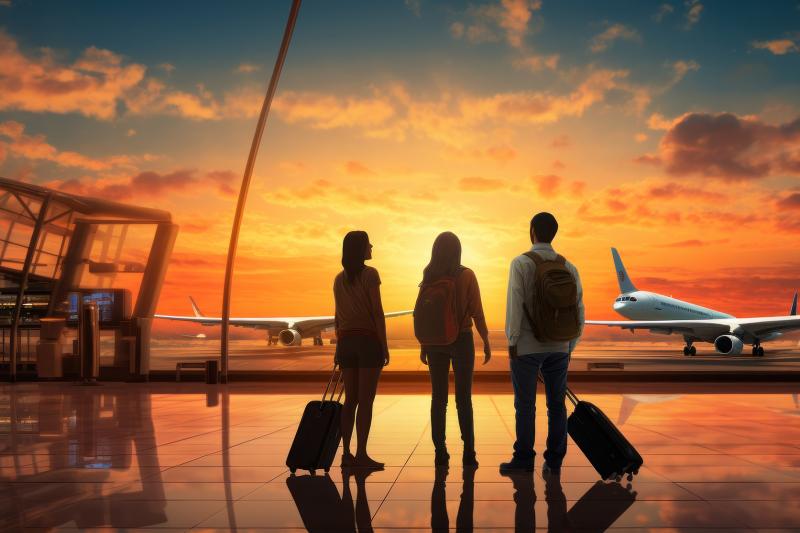 Shared Transfer between Belo Horizonte Airport and Hotels