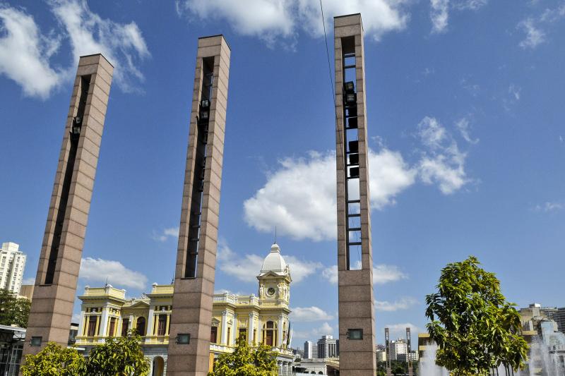 Shared Transfer between Belo Horizonte Airport and Hotels