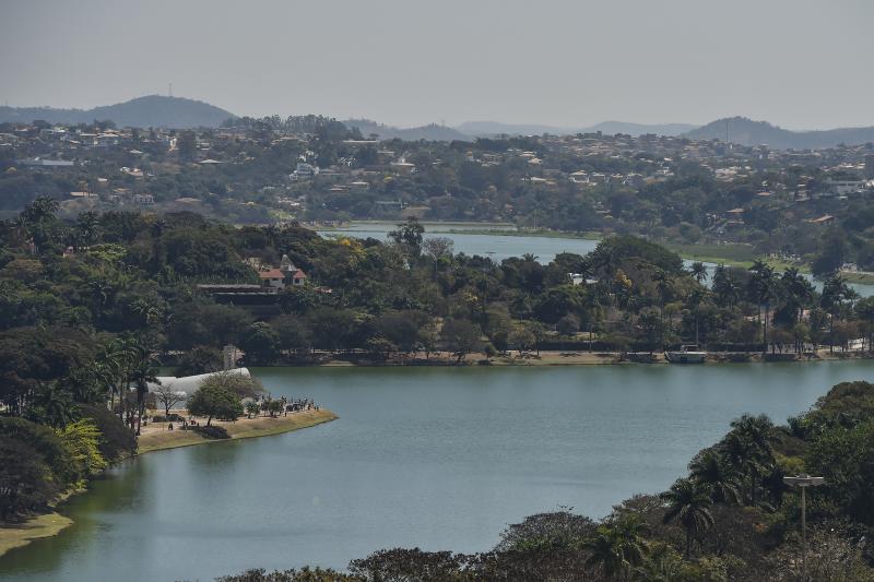 Shared Transfer between Belo Horizonte Airport and Hotels