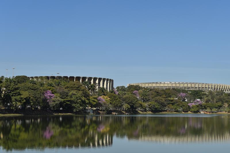 Shared Transfer between Belo Horizonte Airport and Hotels
