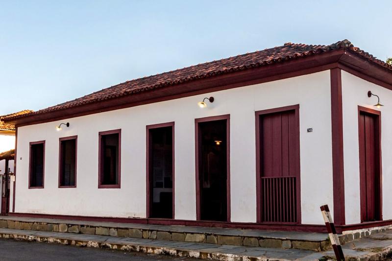 Passeio a Gruta Maquiné & Museu Guimarães Rosa