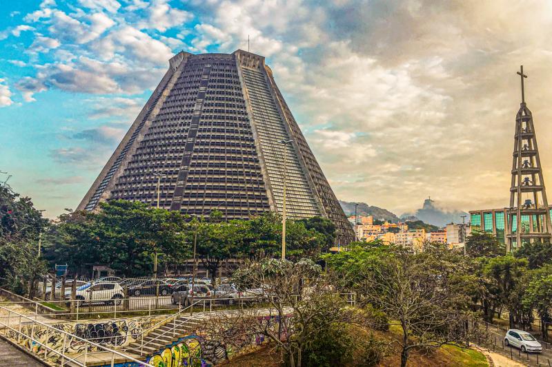 Rio's Full Circle Two day Tour - Guanabara Bay, Corcovado and Sugarloaf Mountains