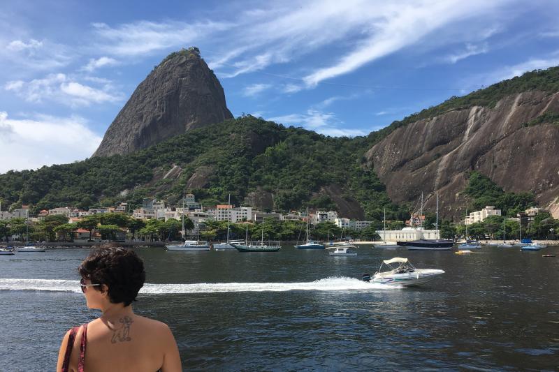 Rio's Full Circle Two day Tour - Guanabara Bay, Corcovado and Sugarloaf Mountains