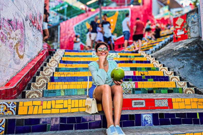 Rio's Full Circle Two day Tour - Guanabara Bay, Corcovado and Sugarloaf Mountains