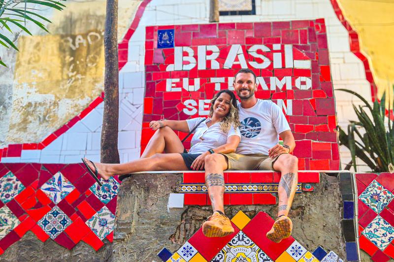 Rio's Full Circle Two day Tour - Guanabara Bay, Corcovado and Sugarloaf Mountains