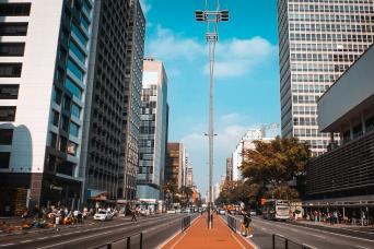 Main sights and landmarks