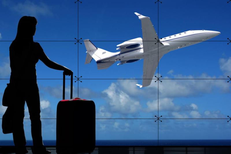 Departure Transfer - Hotel to Santiago Aiport