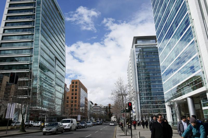 Santiago : Visite classique de la ville