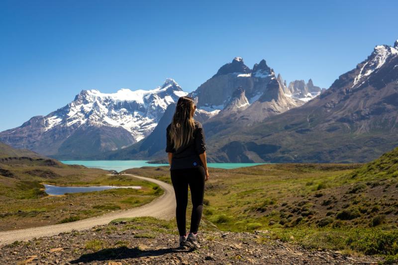 Full Day to Torres del Paine National Park
