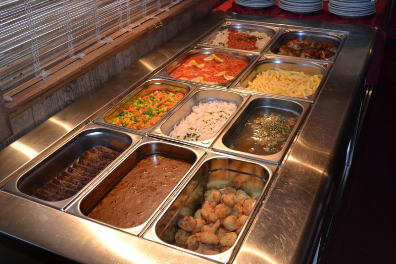 Dîner-croisière à Prague