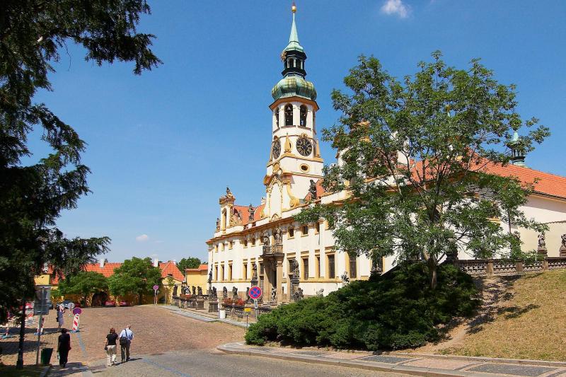 Prague : visite de la ville avec croisière sur la rivière Vltava
