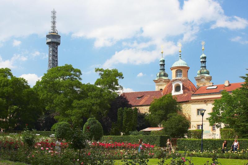 Prague : visite de la ville avec croisière sur la rivière Vltava