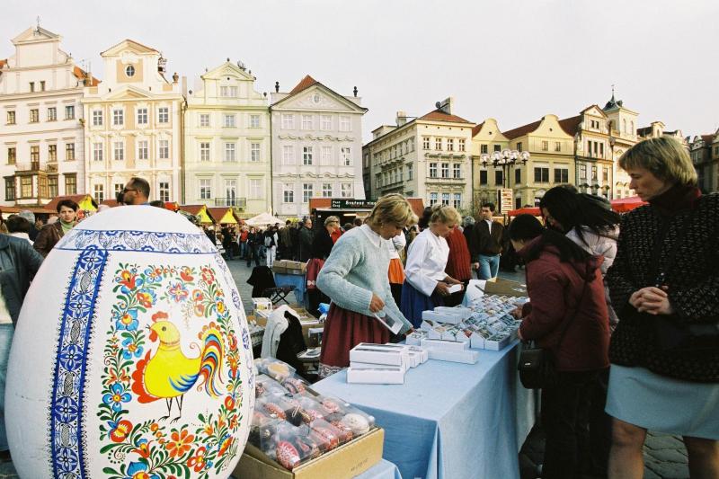 Prague : visite de la ville avec croisière sur la rivière Vltava
