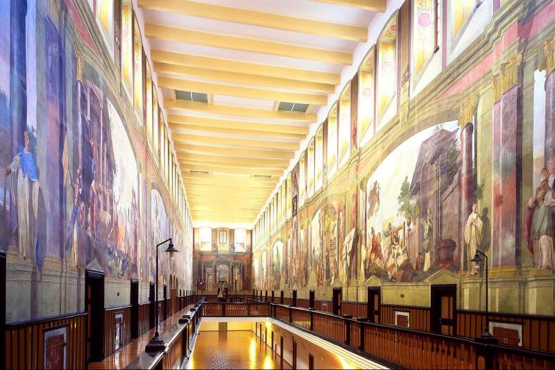 Église Sainte-Barbe de Kutná Hora : visite guidée