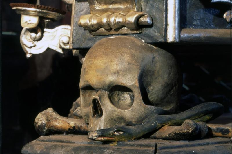 Église Sainte-Barbe de Kutná Hora : visite guidée