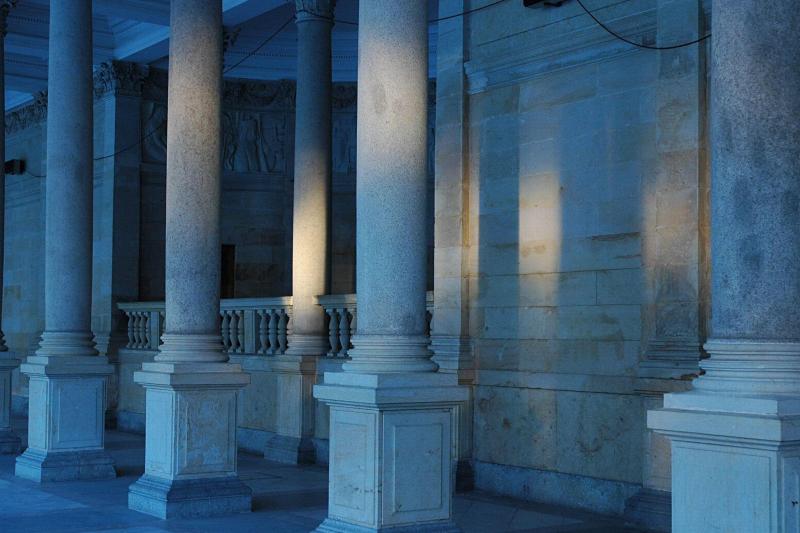 Karlovy Vary : excursion au spa Carlsbad avec déjeuner