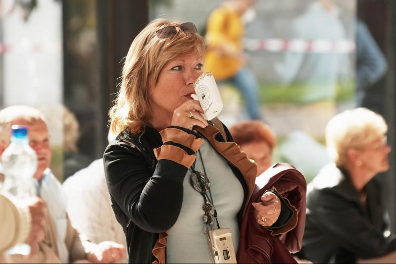 Karlovy Vary : excursion au spa Carlsbad avec déjeuner