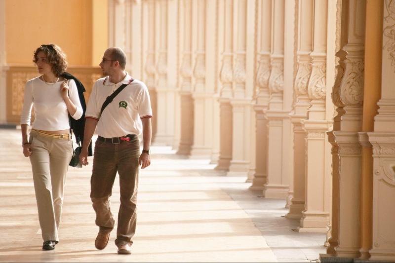 Karlovy Vary : excursion au spa Carlsbad avec déjeuner