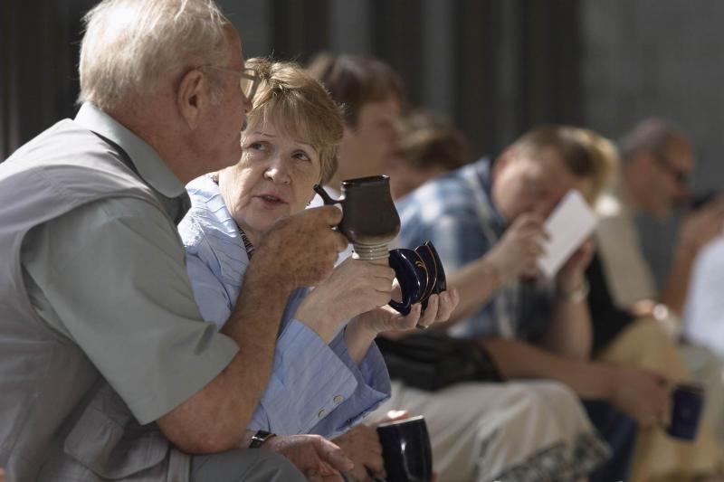 Karlovy Vary : excursion au spa Carlsbad avec déjeuner