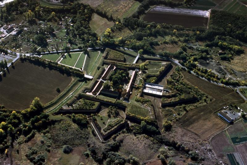 Prague : visite du mémorial du camp de concentration de Terezin