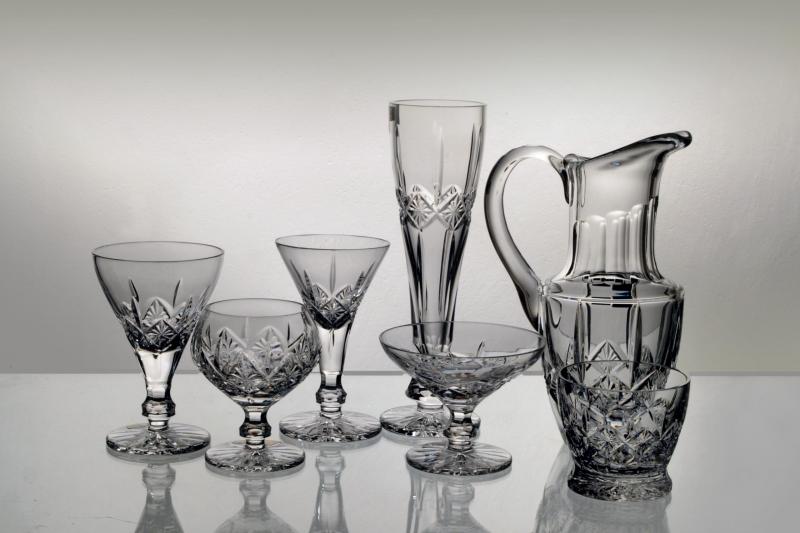 Prague : verrerie Nizbor et brasserie Pilsner Urquell avec déjeuner