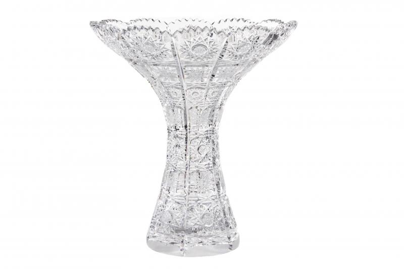 Prague : excursion à la verrerie de cristal Rückl à Nizbor