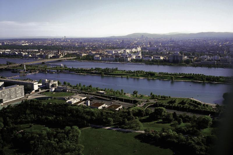 Vienne : excursion d'une journée au départ de Prague