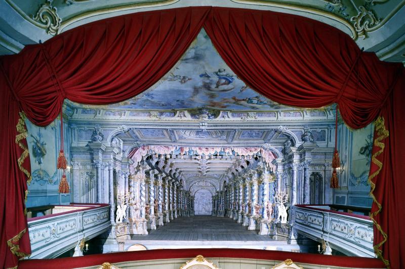 Cesky Krumlov et Ceske Budejovice : excursion avec déjeuner