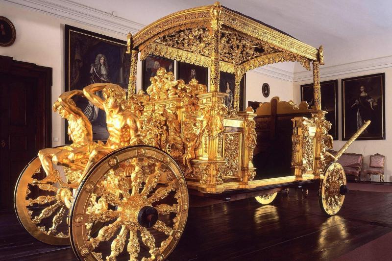 Cesky Krumlov et Ceske Budejovice : excursion avec déjeuner