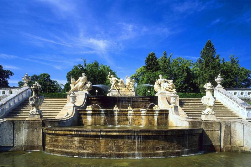 Cesky Krumlov et Ceske Budejovice : excursion avec déjeuner