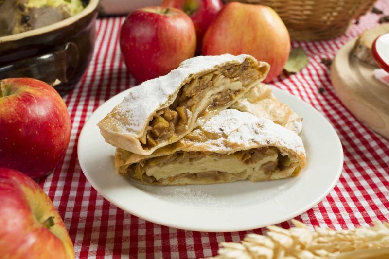 Prague : soirée folklorique avec dîner